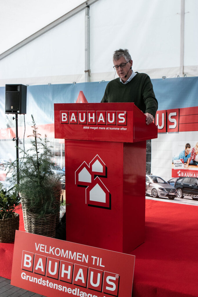 Bauhaus © SønderborgNYT