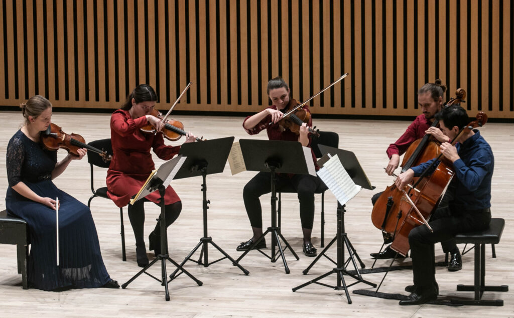 Promusica © SønderborgNYT