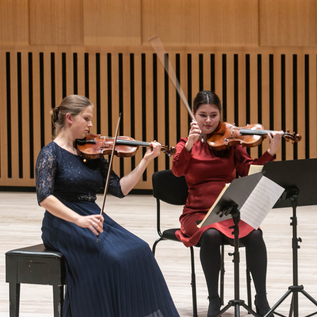 Promusica © SønderborgNYT