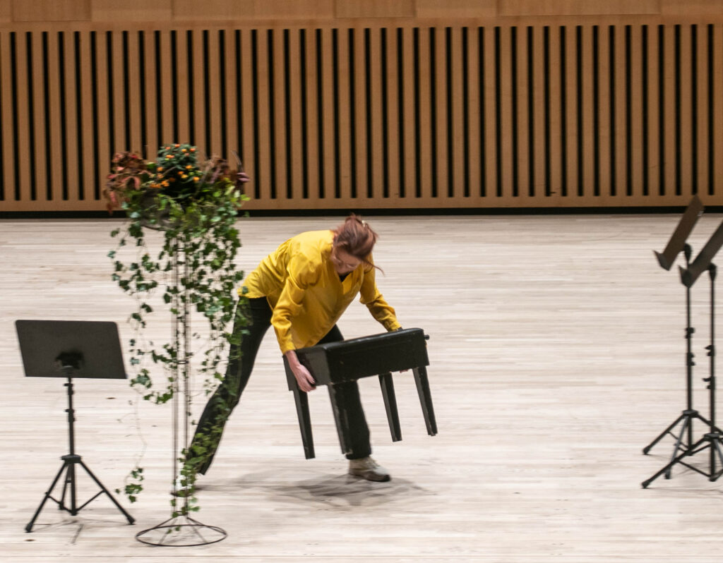 Promusica © SønderborgNYT