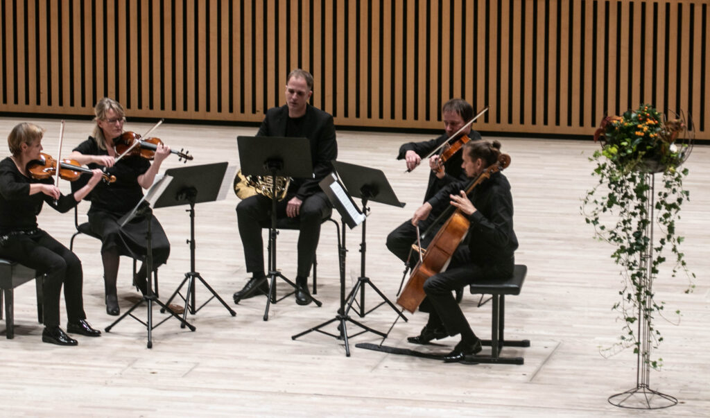 Promusica © SønderborgNYT
