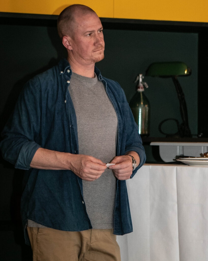 Politisk debat © Sønderborghus