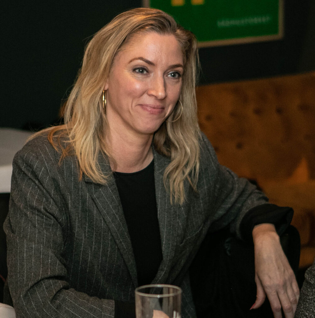 Politisk debat © Sønderborghus