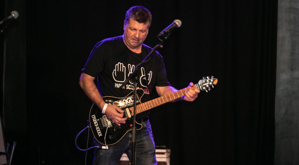 Bobby © SønderborgNYT