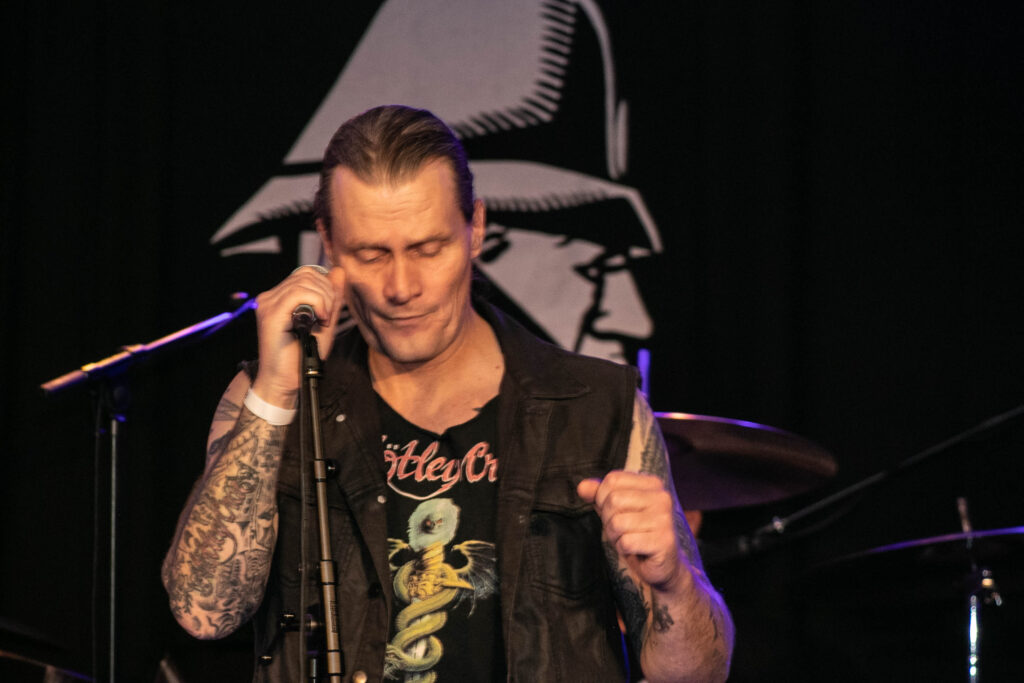 Bobby © SønderborgNYT