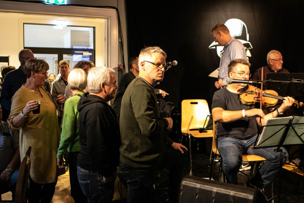 Bobby © SønderborgNYT