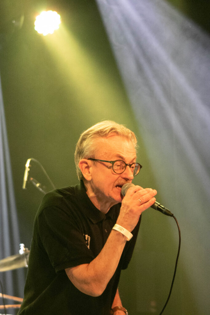 Bobby © SønderborgNYT
