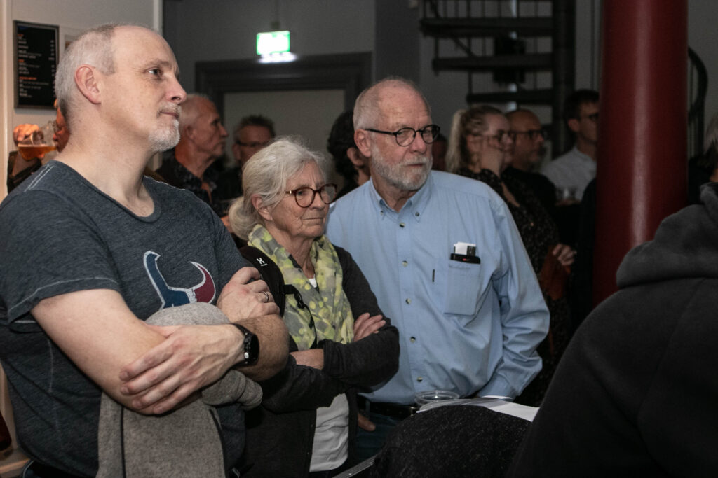 Bobby © SønderborgNYT