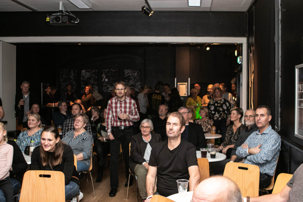 Bobby © SønderborgNYT
