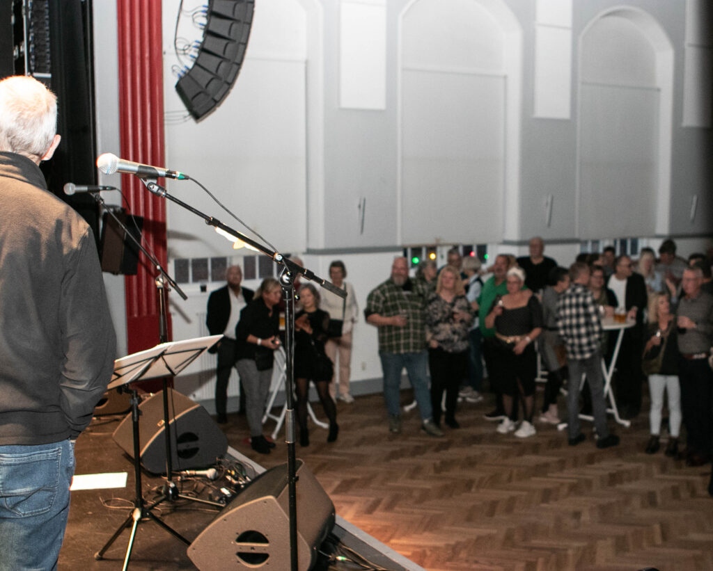 Bobby © SønderborgNYT