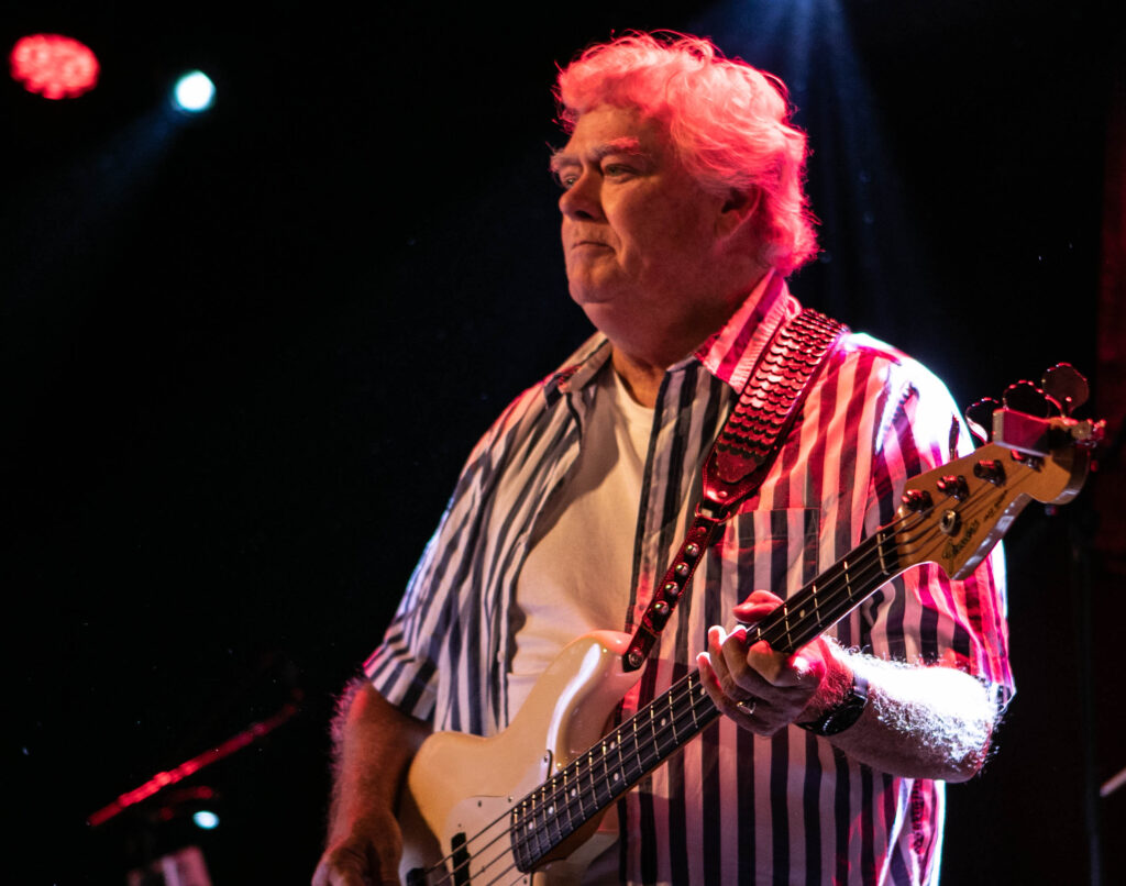 Bobby © SønderborgNYT