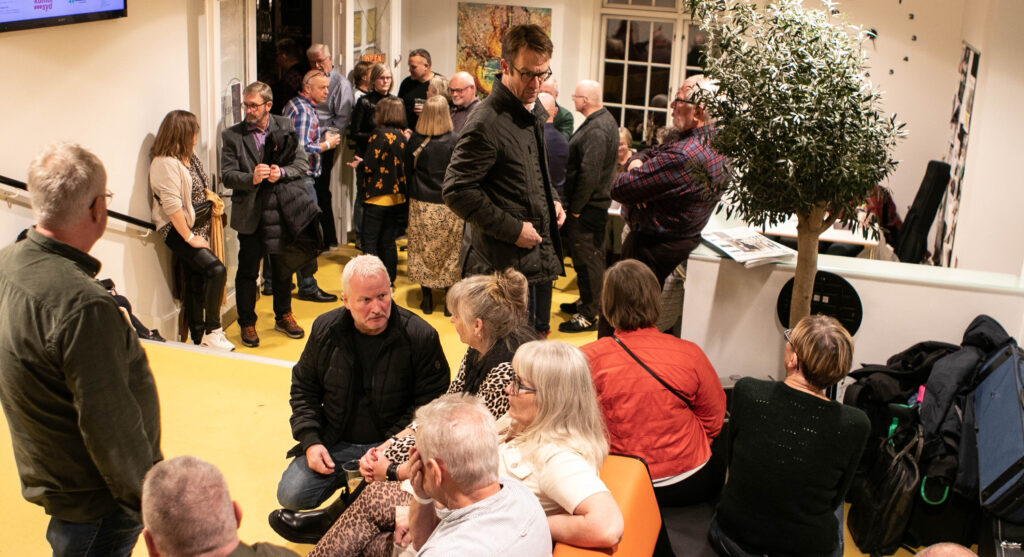 Bobby © SønderborgNYT