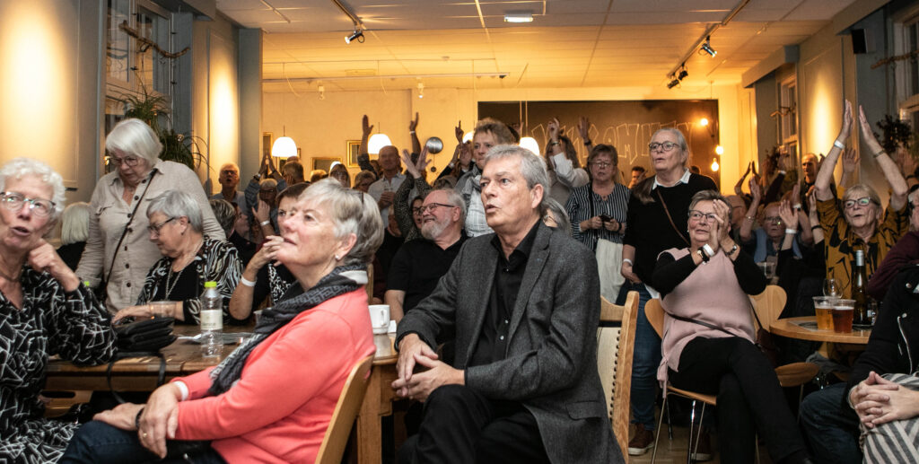 Bobby © SønderborgNYT