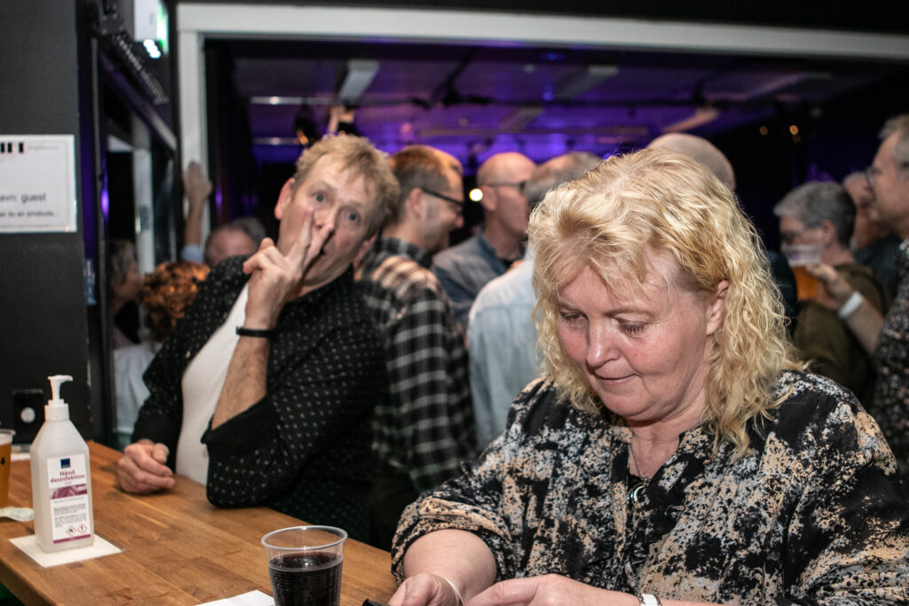 Bobby © SønderborgNYT