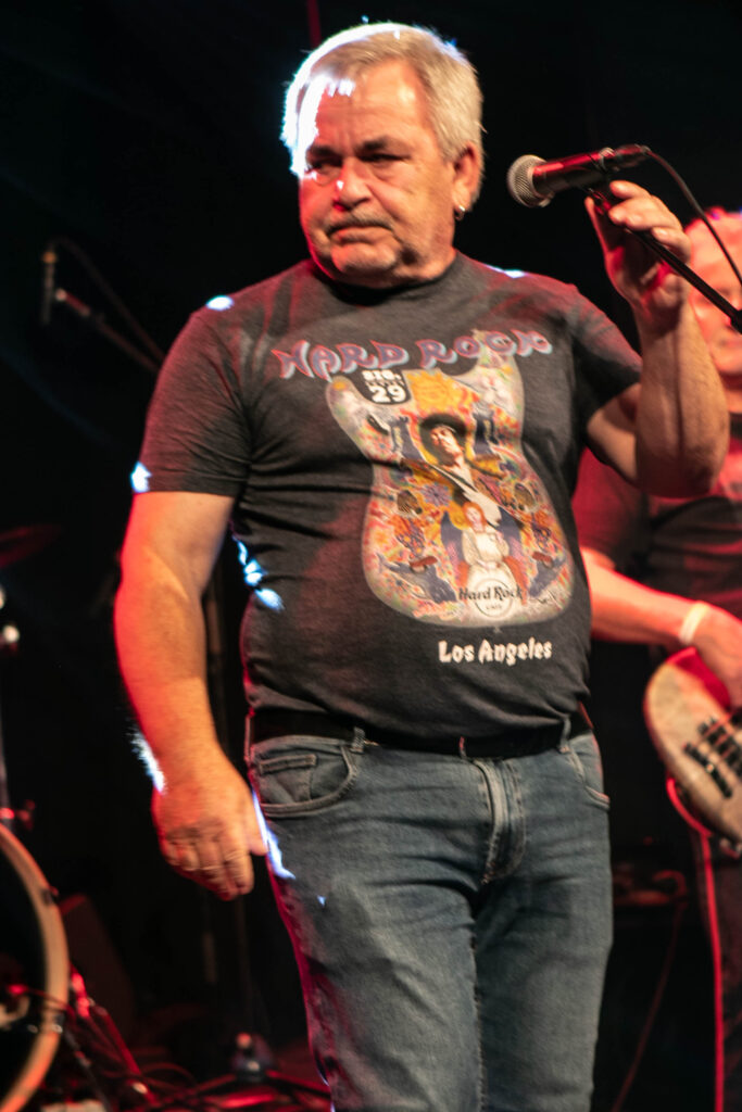 Bobby © SønderborgNYT