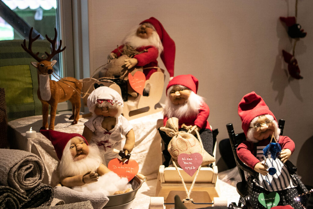 Julemarked © SønderborgNYT