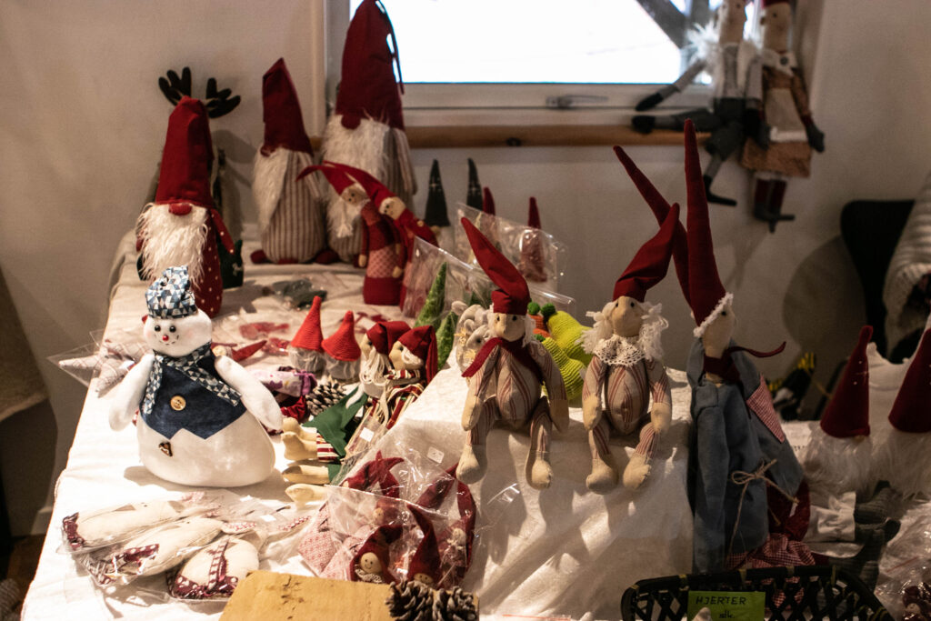 Julemarked © SønderborgNYT