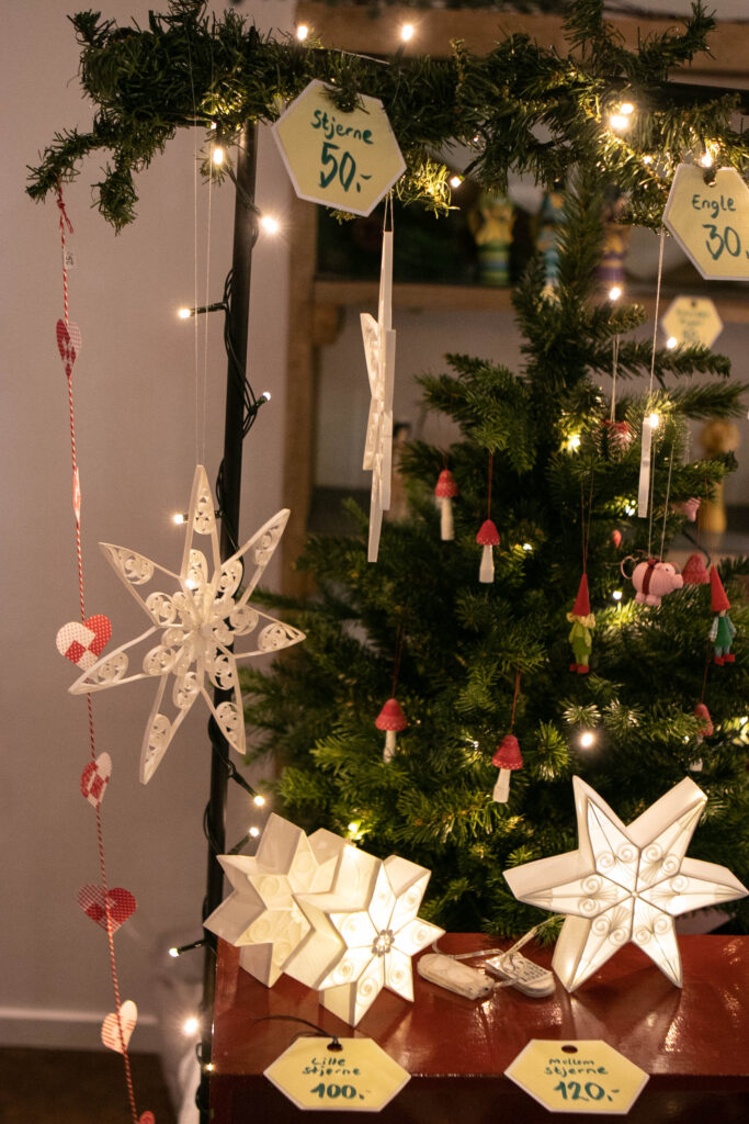Julemarked © SønderborgNYT