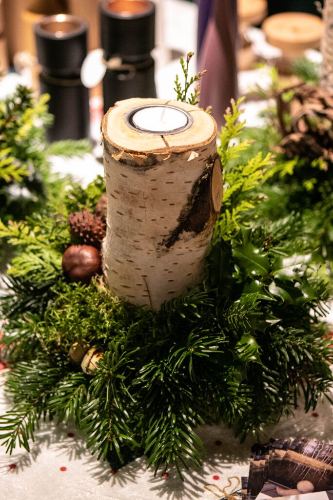 Julemarked © SønderborgNYT