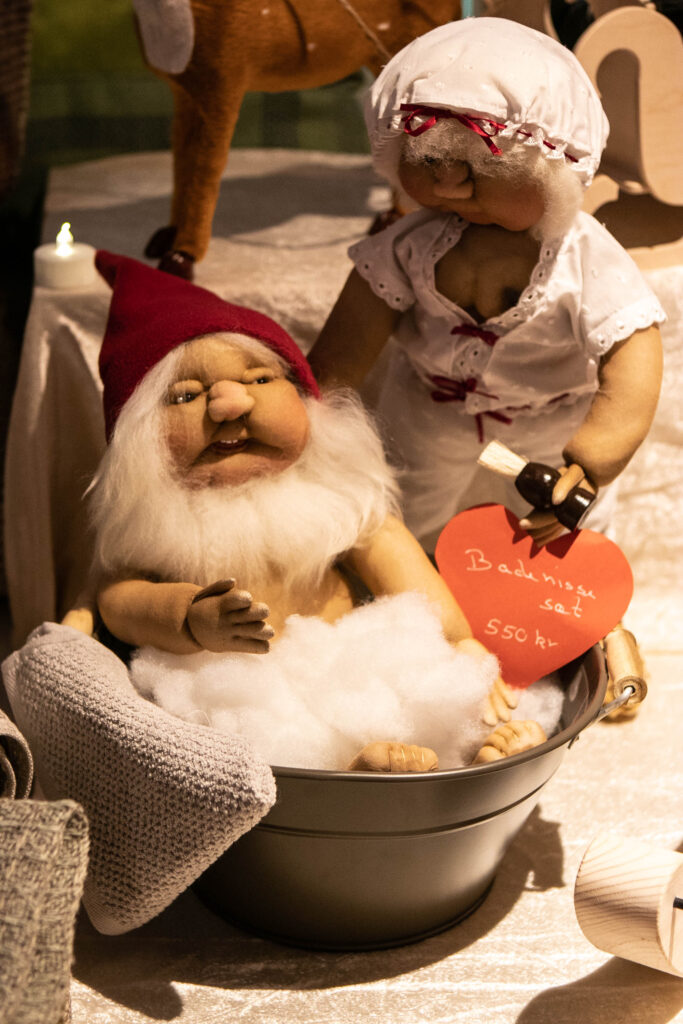 Julemarked © SønderborgNYT