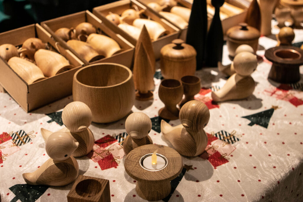 Julemarked © SønderborgNYT