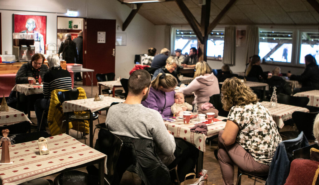 Julemarked © SønderborgNYT