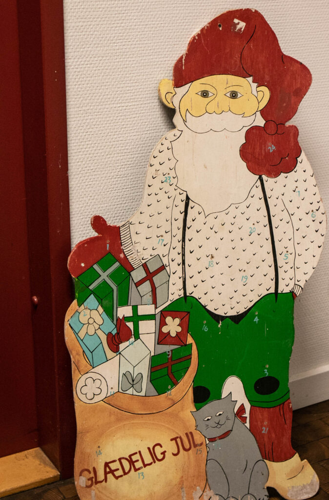 Julemarked © SønderborgNYT