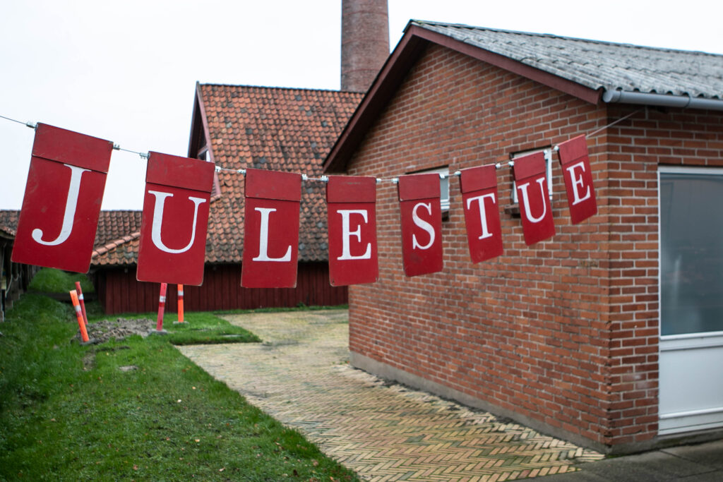 Julemarked © SønderborgNYT