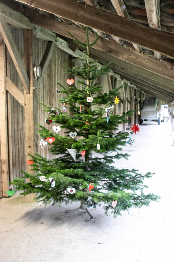 Julemarked © SønderborgNYT