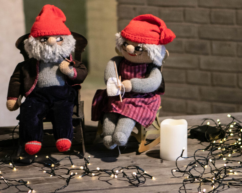 Julemarked © SønderborgNYT