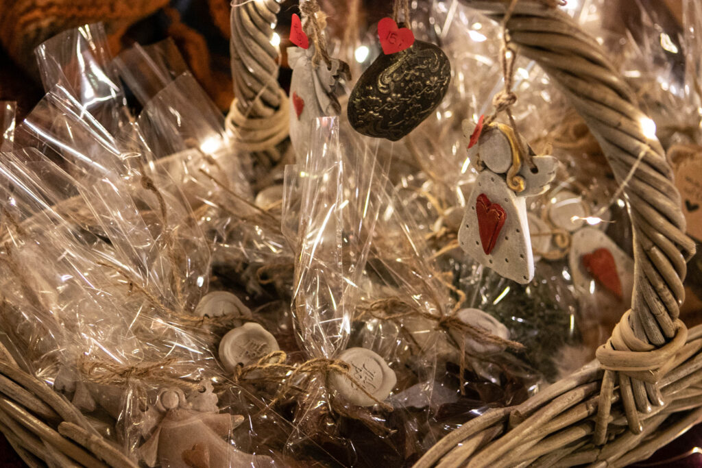 Julemarked © SønderborgNYT