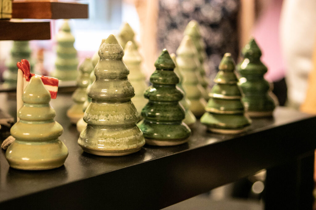 Julemarked © SønderborgNYT