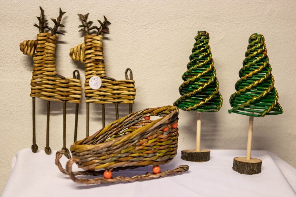 Julemarked © SønderborgNYT