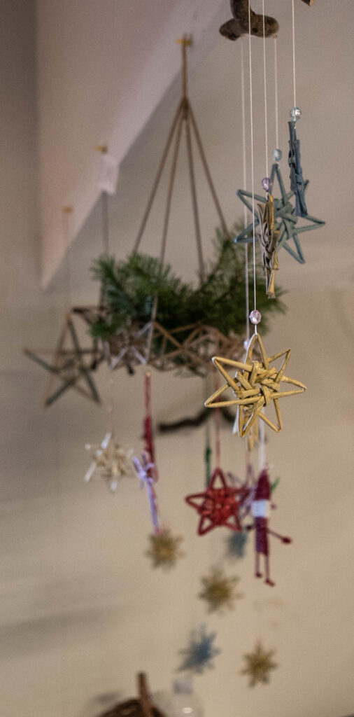 Julemarked © SønderborgNYT