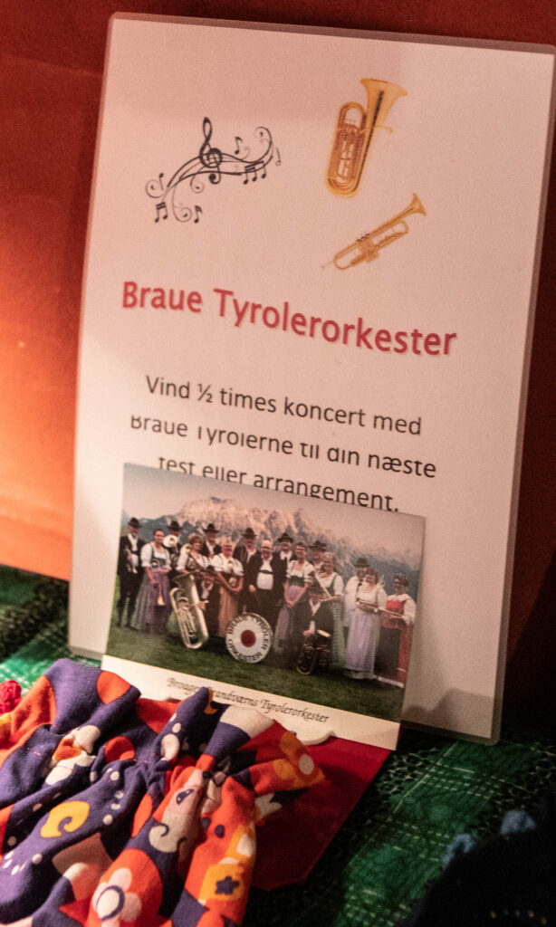 Julemarked © SønderborgNYT