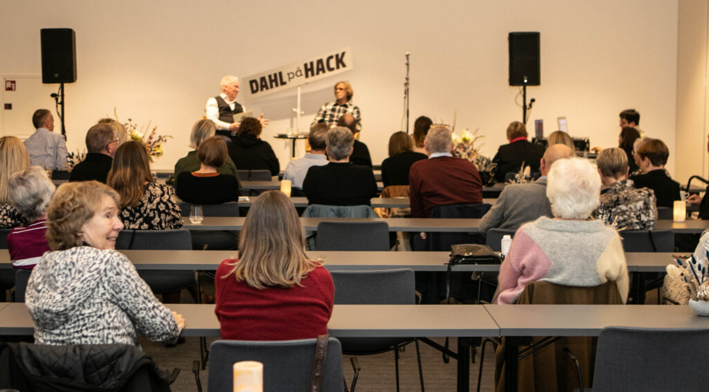 Café Hack © SønderborgNYT