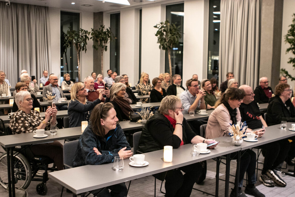 Café Hack © SønderborgNYT