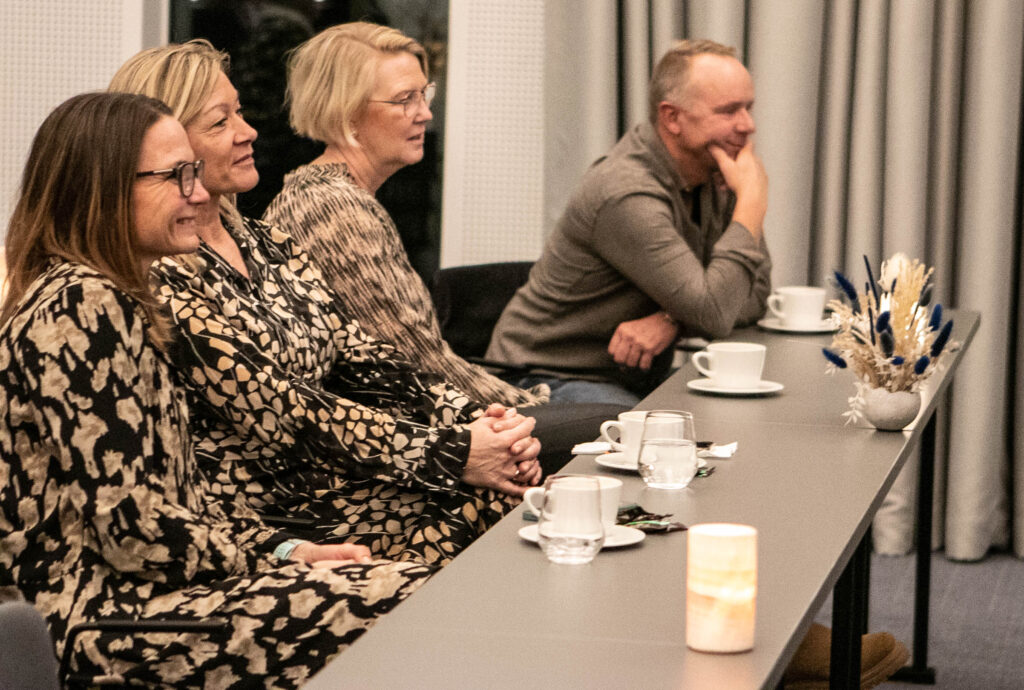 Café Hack © SønderborgNYT