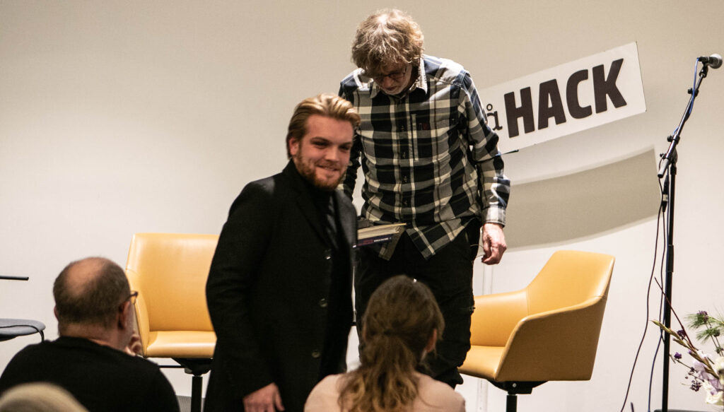 Café Hack © SønderborgNYT