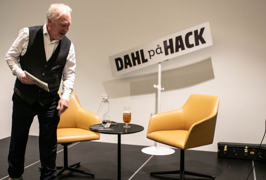 Café Hack © SønderborgNYT