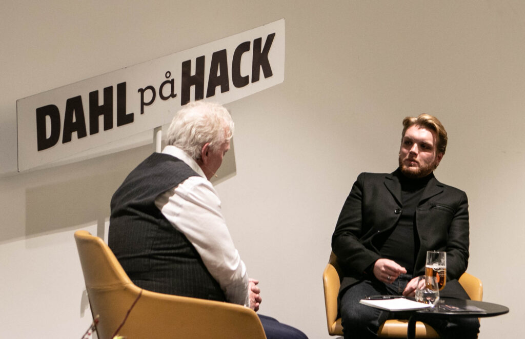 Café Hack © SønderborgNYT