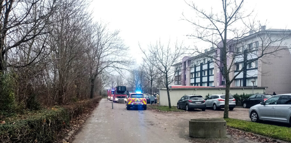 Brand Foto: Bent Petersen