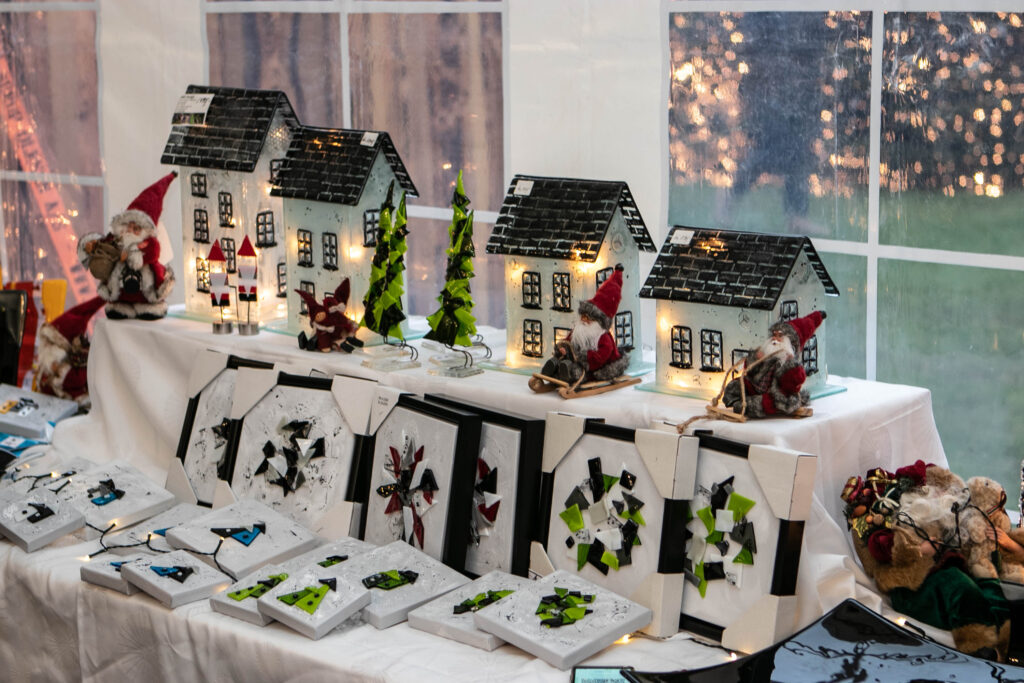 Hotel Alsiks julemarked © SønderborgNYT