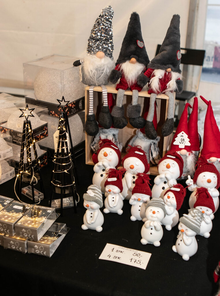 Hotel Alsiks julemarked © SønderborgNYT