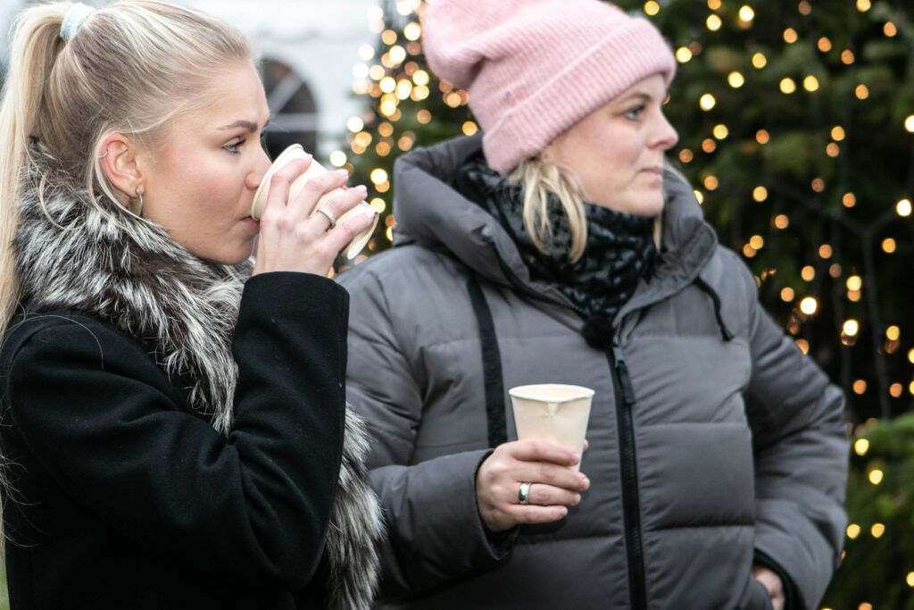 Hotel Alsiks julemarked © SønderborgNYT