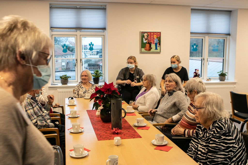 Julehygge © SønderborgNYT