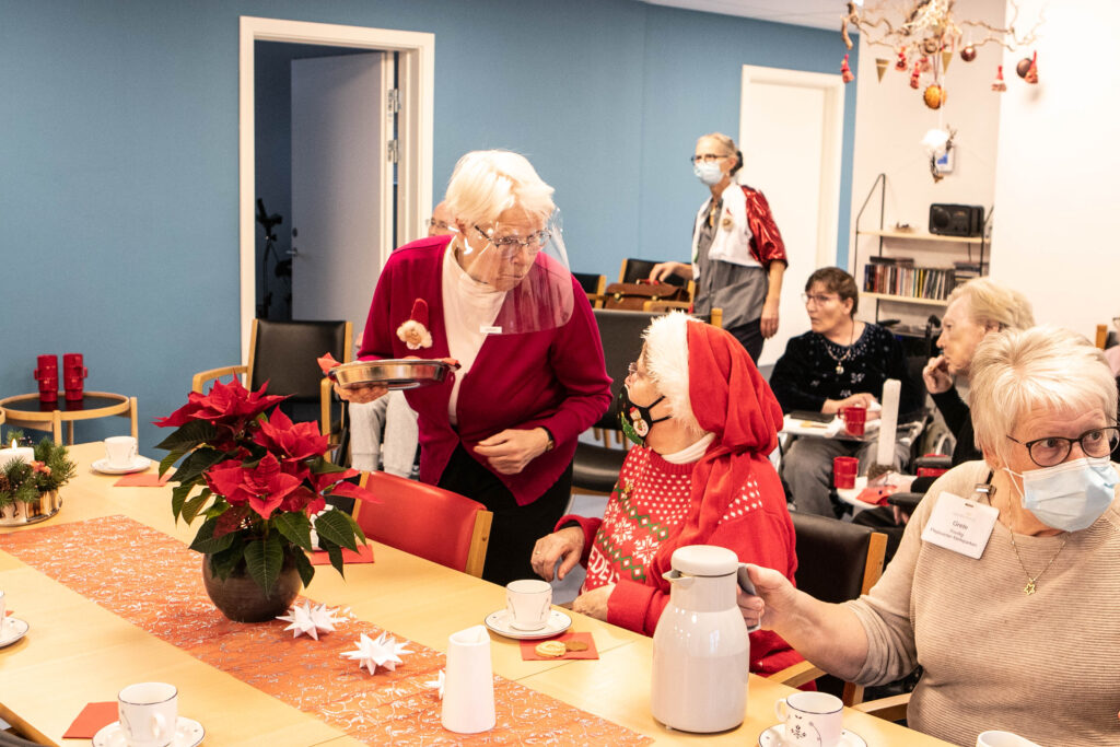 Julehygge © SønderborgNYT