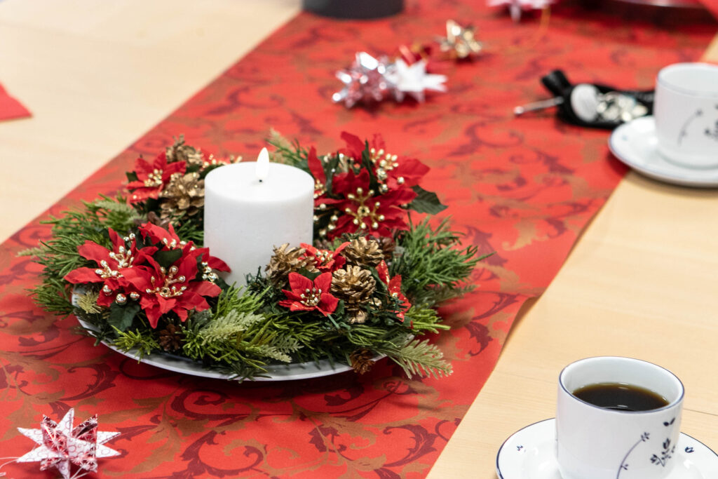 Julehygge © SønderborgNYT