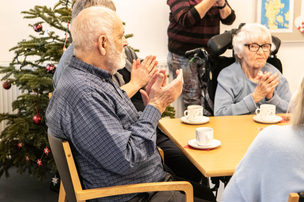 Julehygge © SønderborgNYT