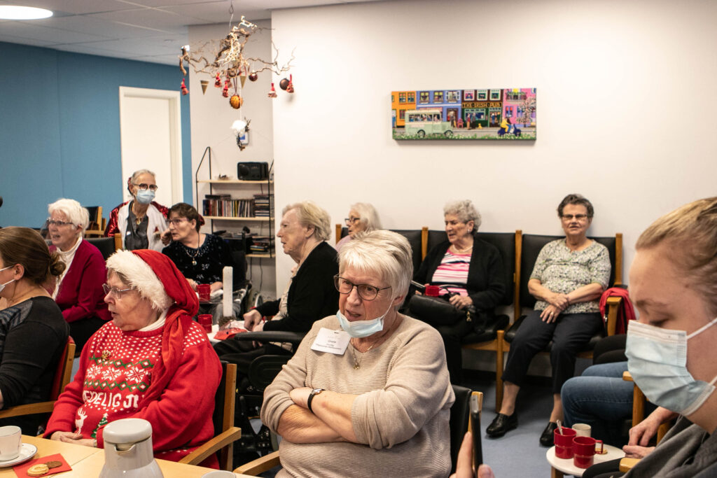Julehygge © SønderborgNYT